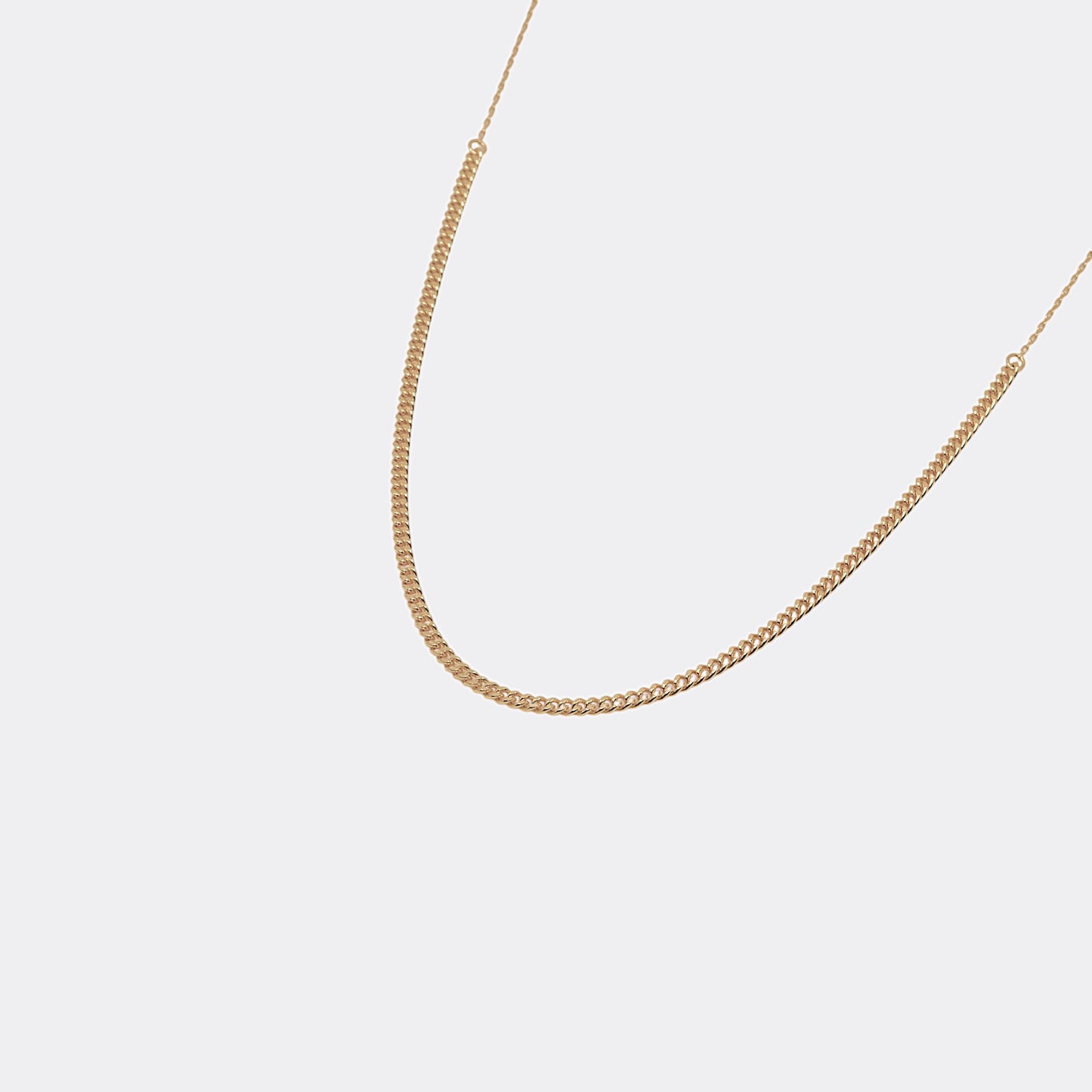 KNOT 002 (Necklace)