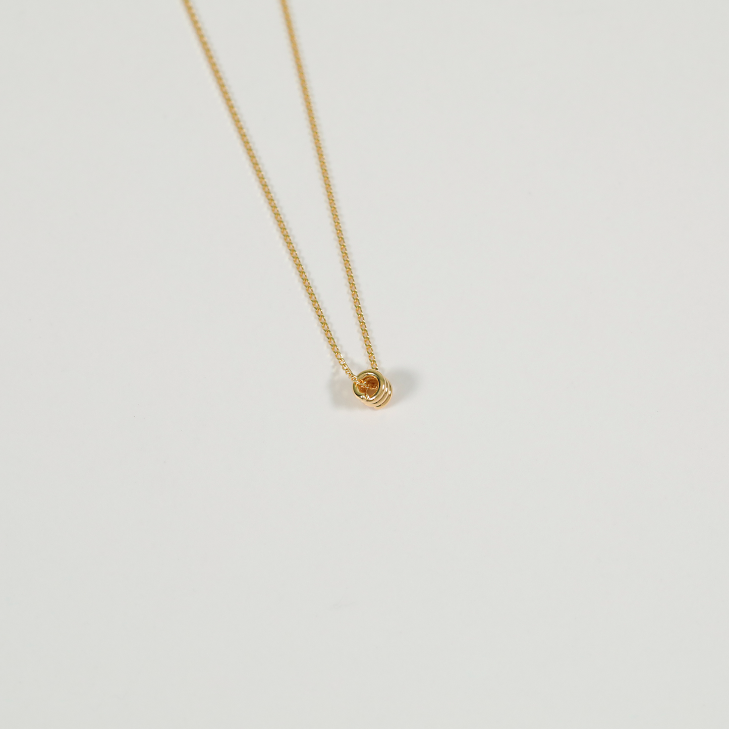 FLOW 026 (Necklace)