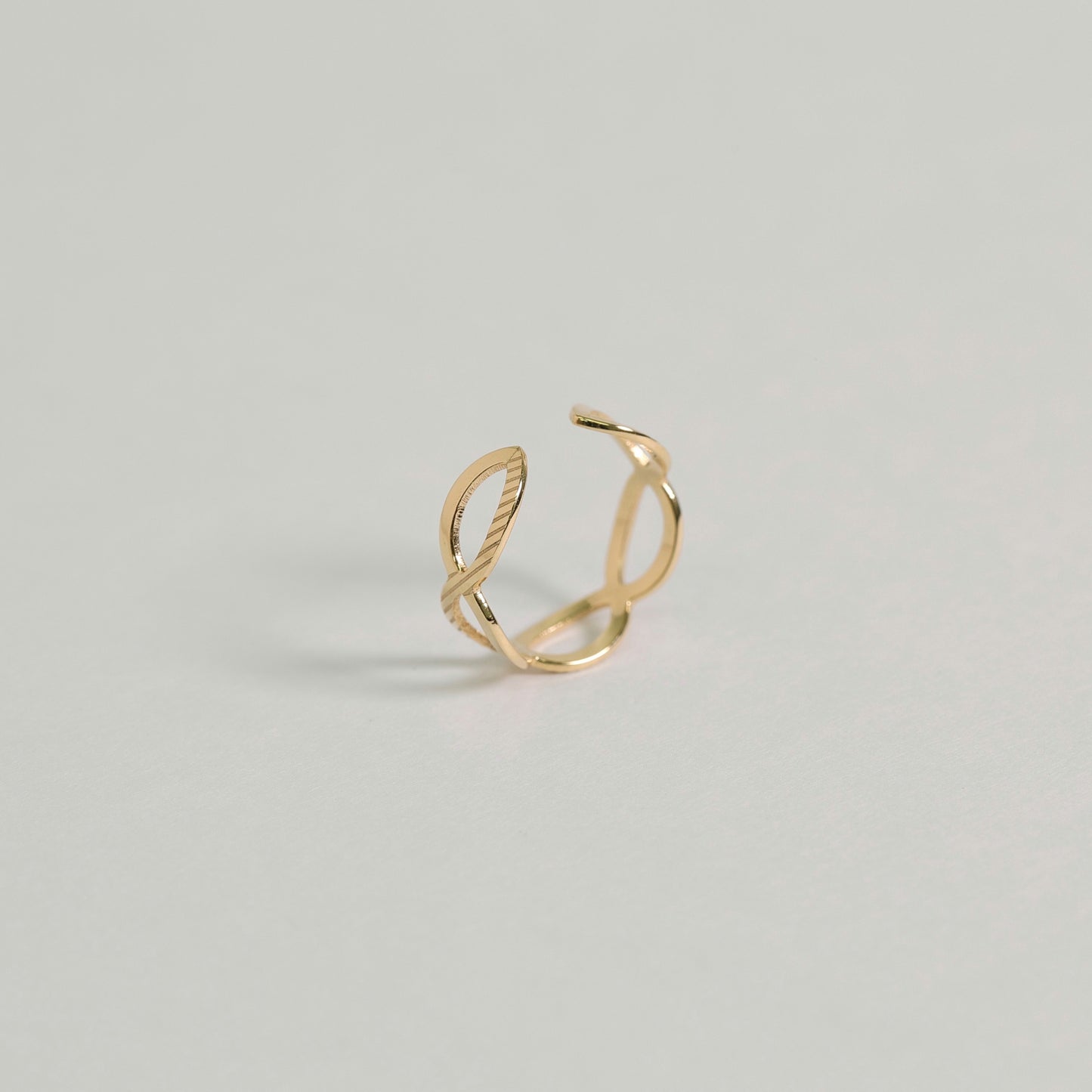 EDGE 018 (ear cuff)