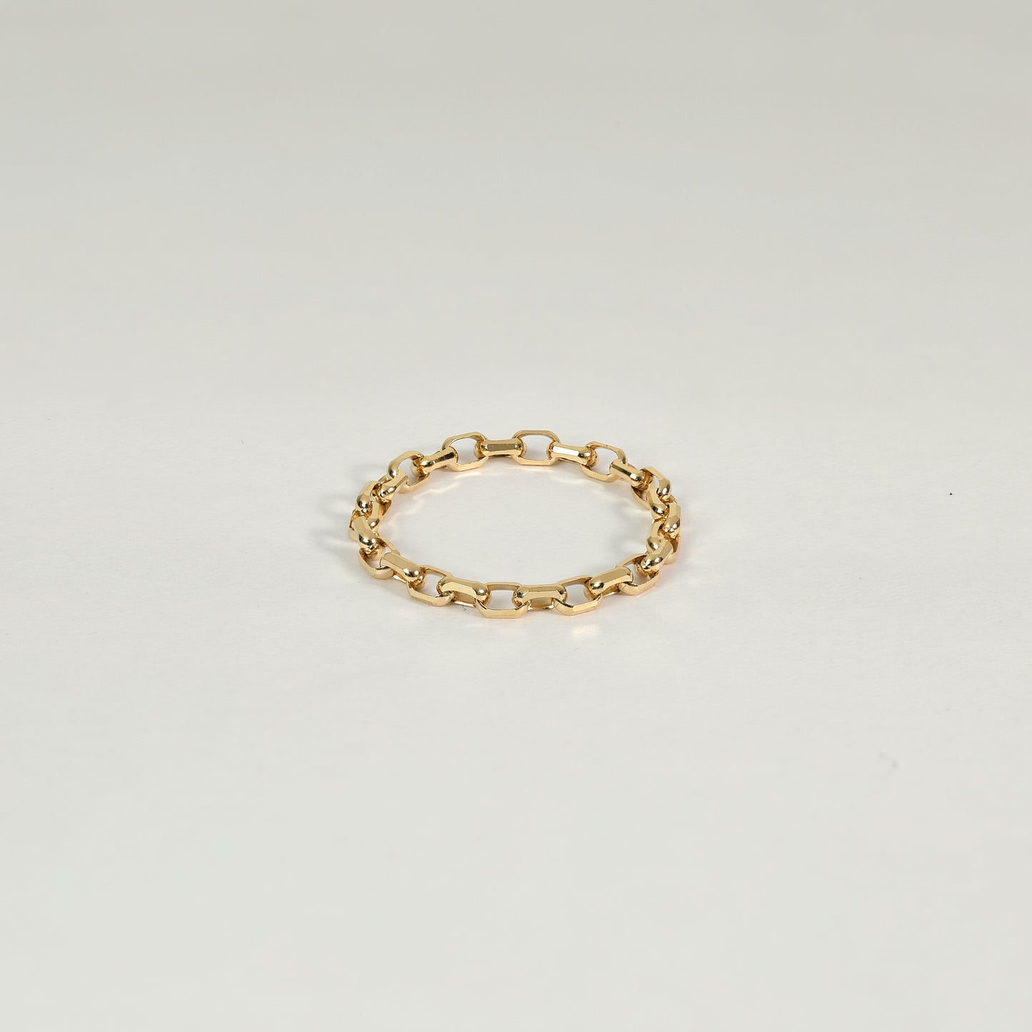 KNOT 003 (Ring)