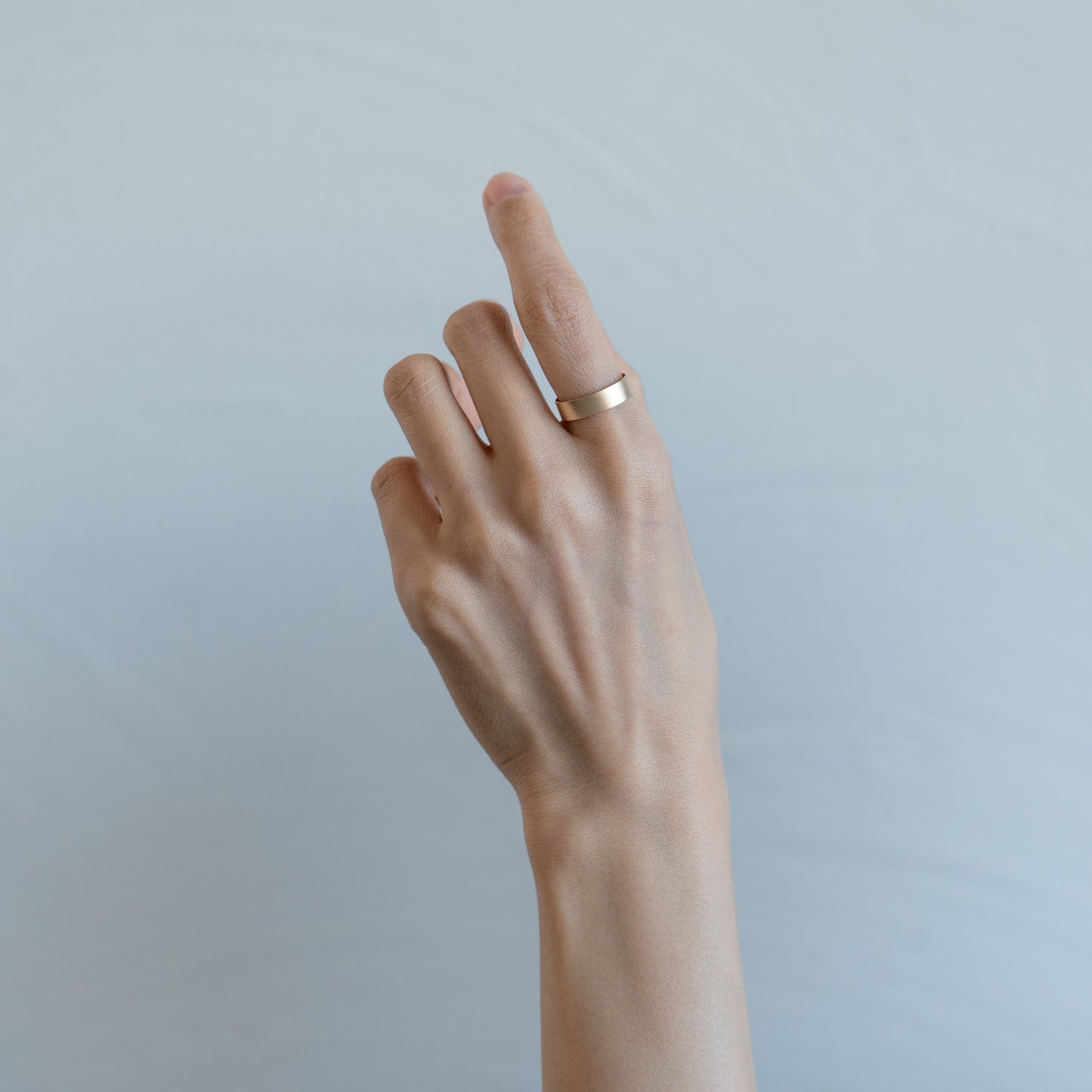 FOLD 032 6mm (Ring)