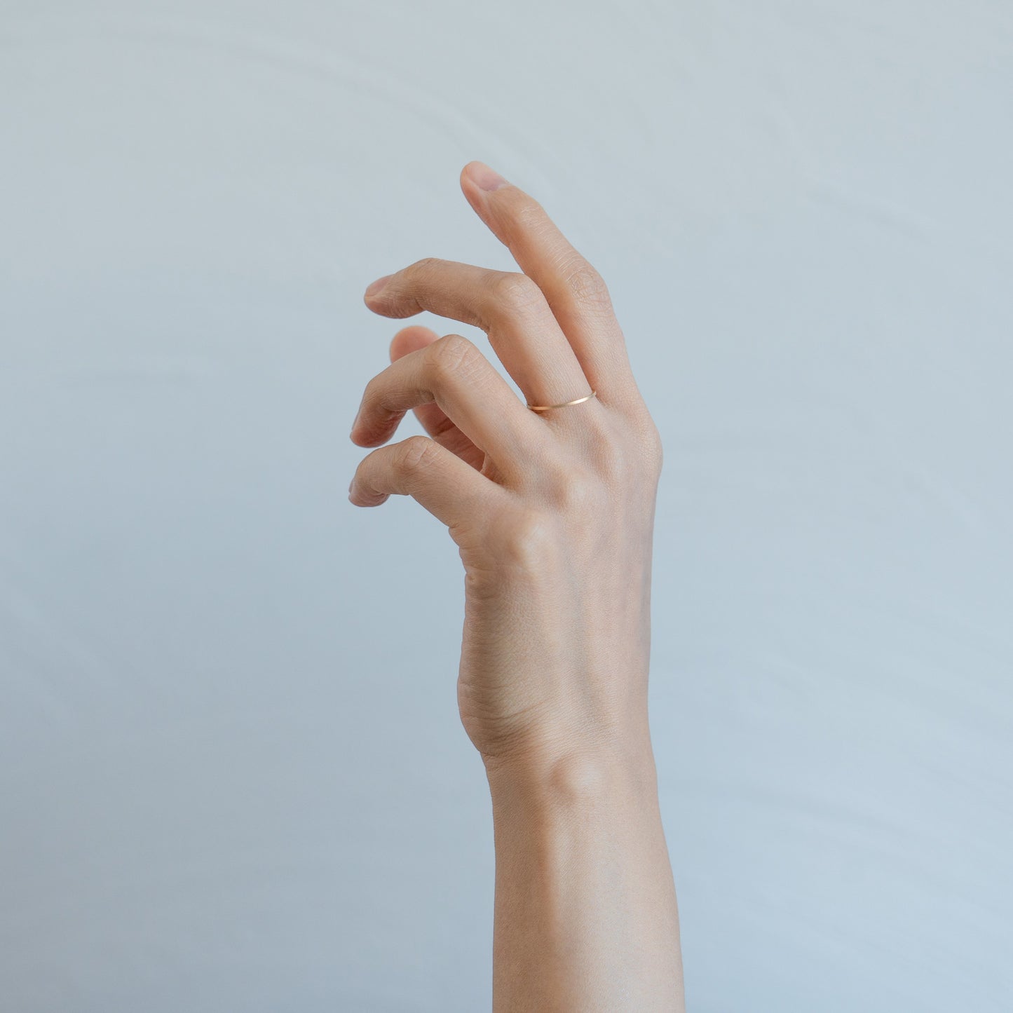 FOLD 027 1mm (Ring)
