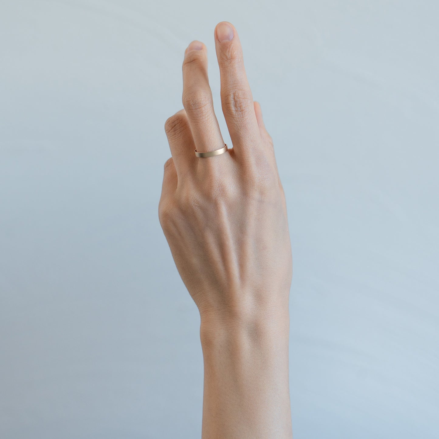 FOLD 029 3mm (Ring)