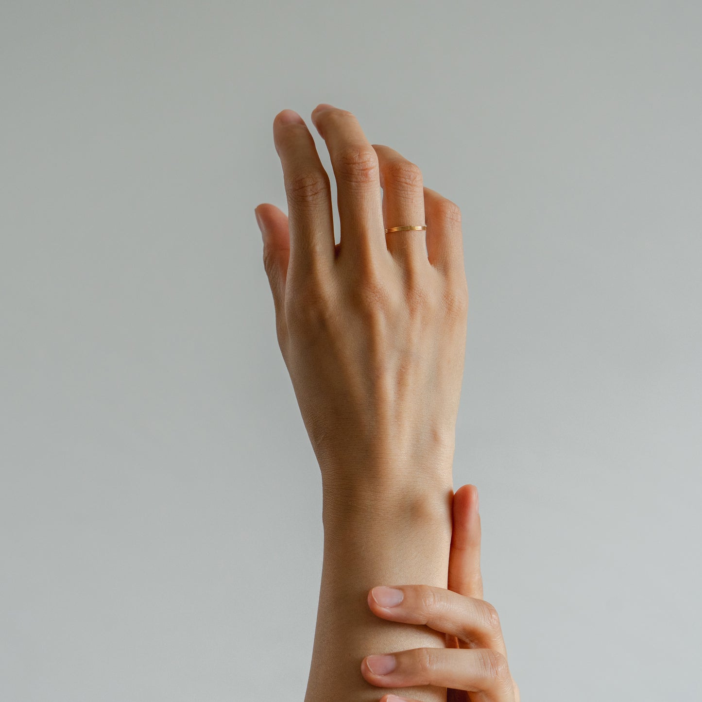 FLOW 008 (Ring)