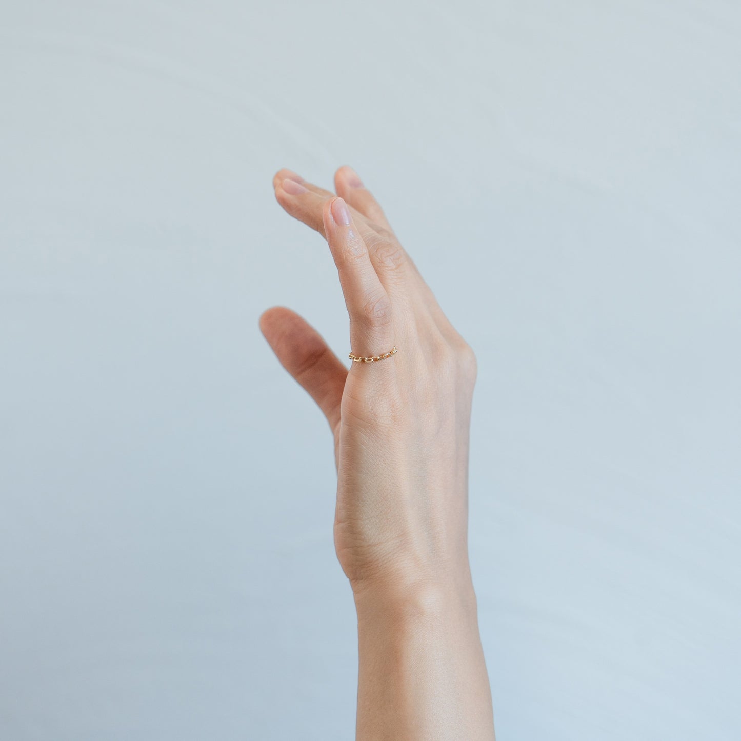KNOT 003 (Ring)