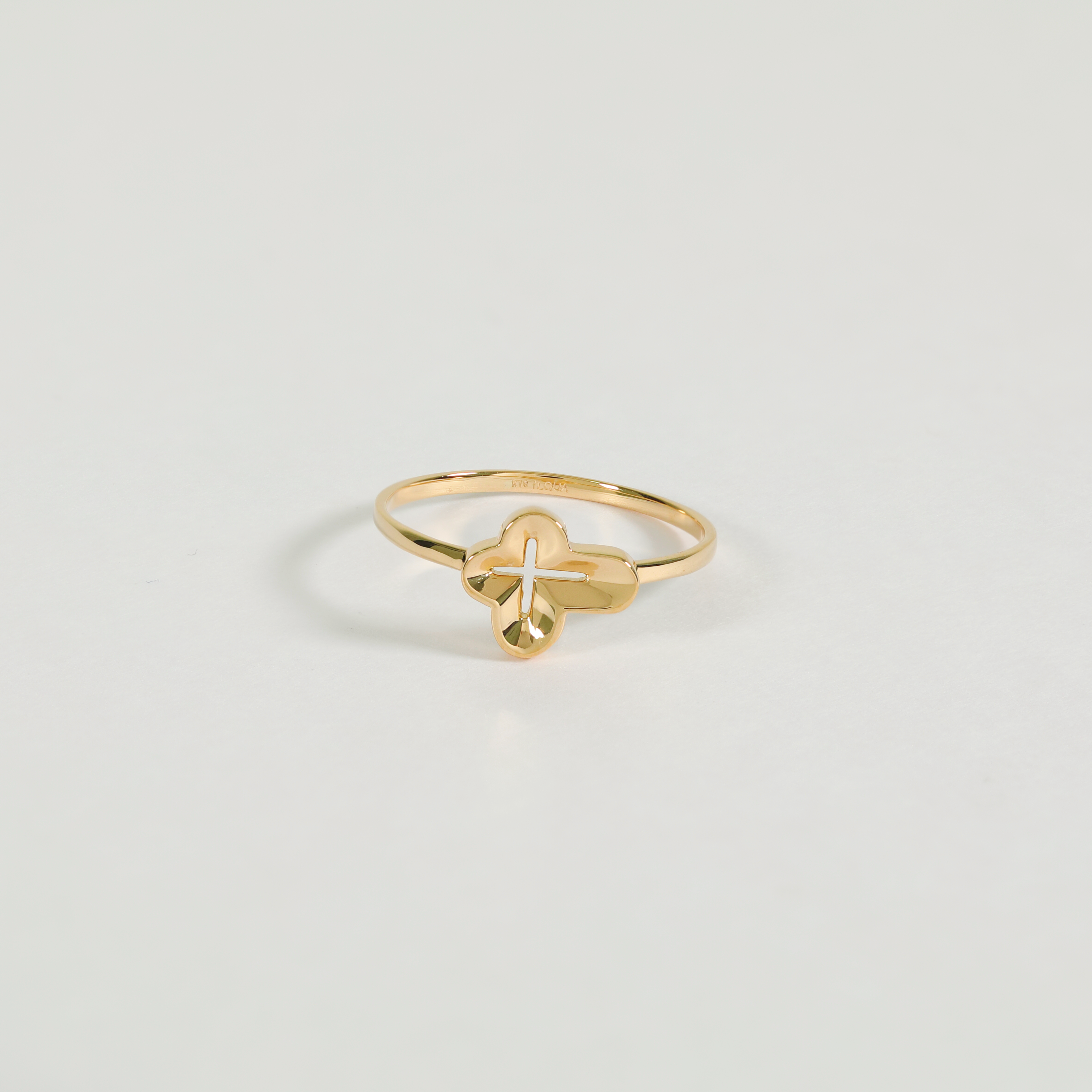 FOR 002 (Ring) – ILQUA