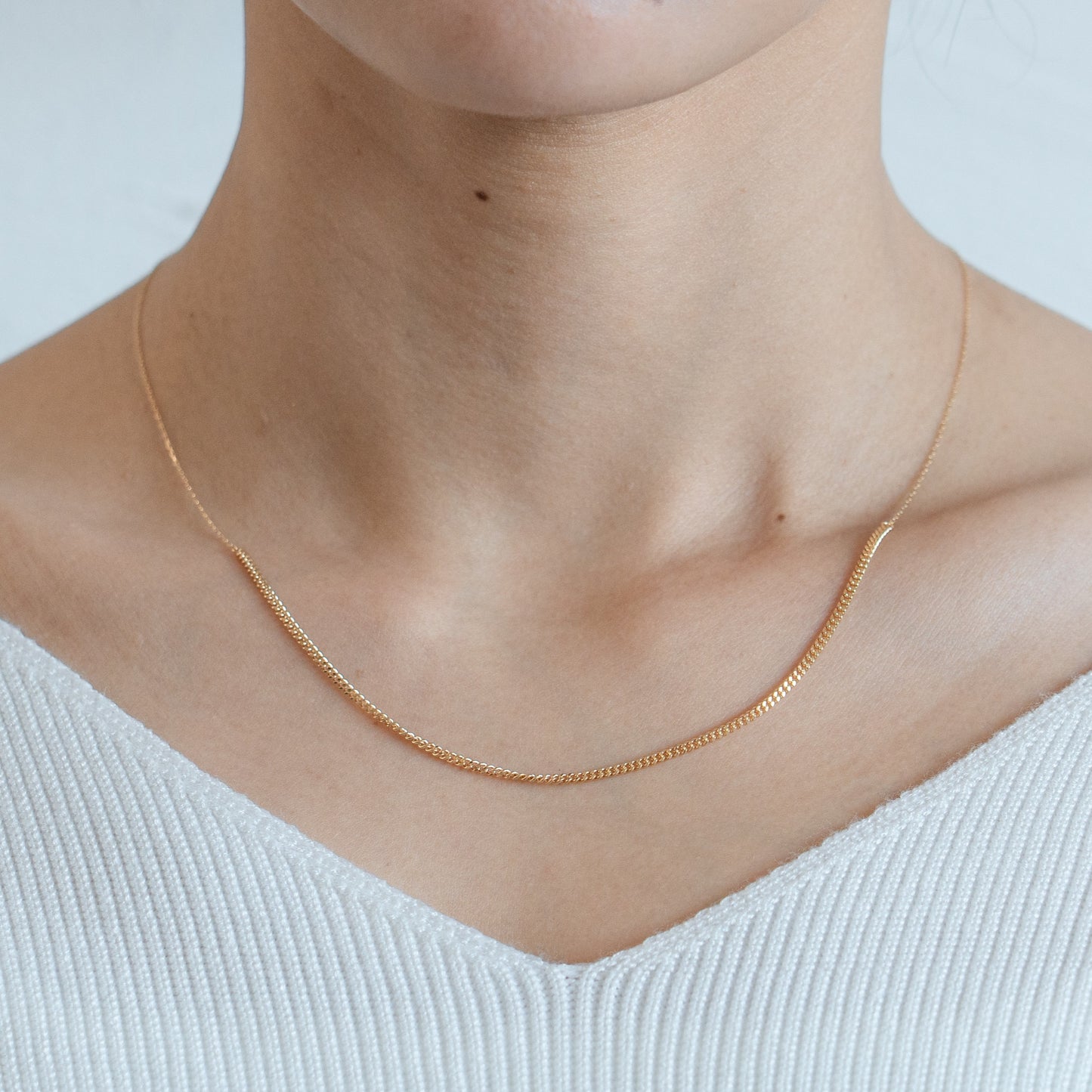 KNOT 002 (Necklace)