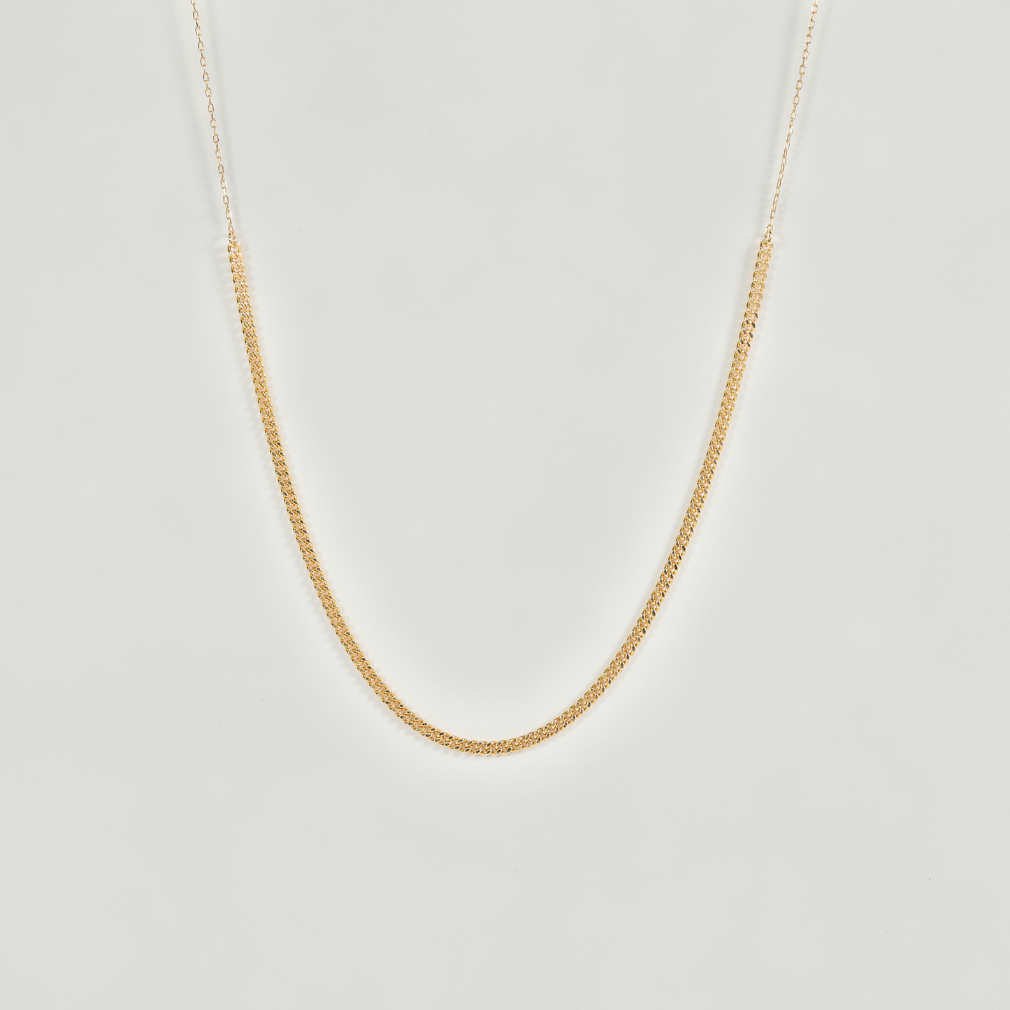 KNOT 002 (Necklace)