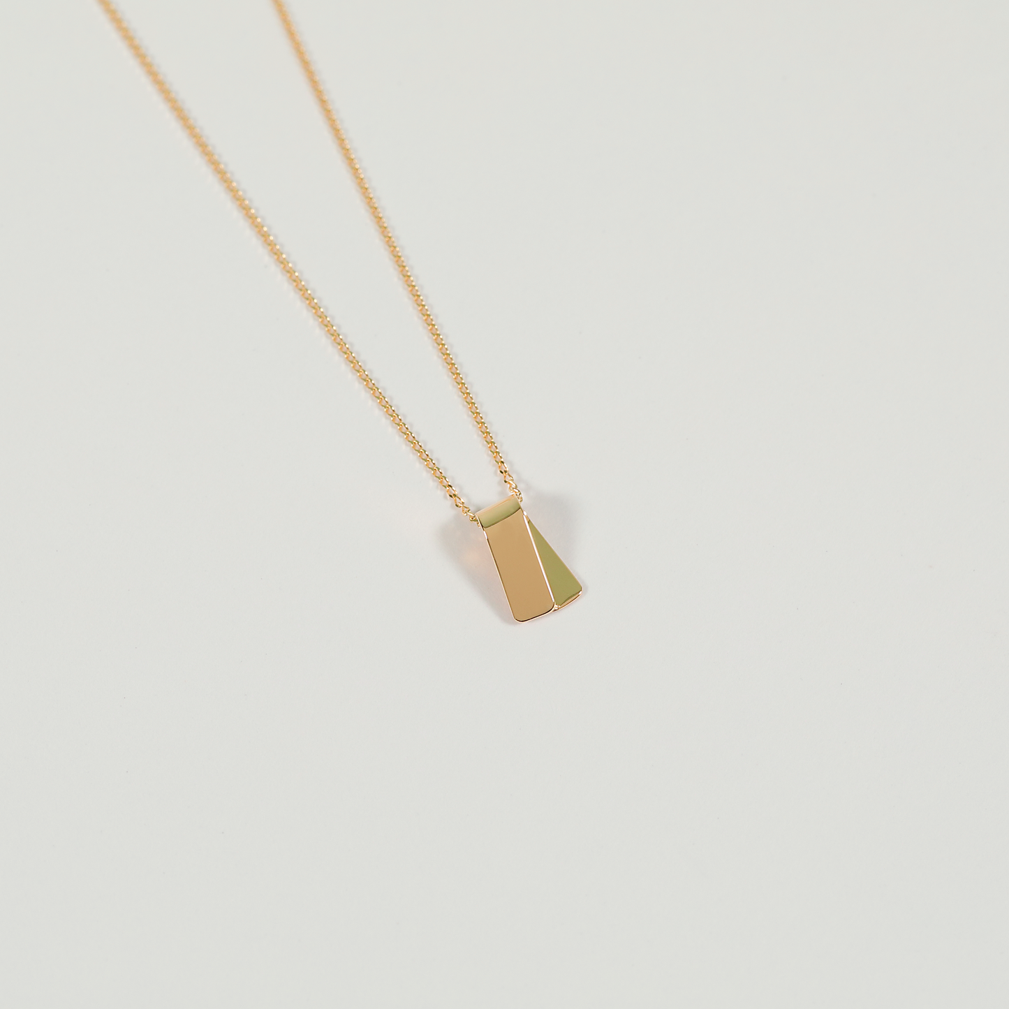 FOLD 024 (Necklace)