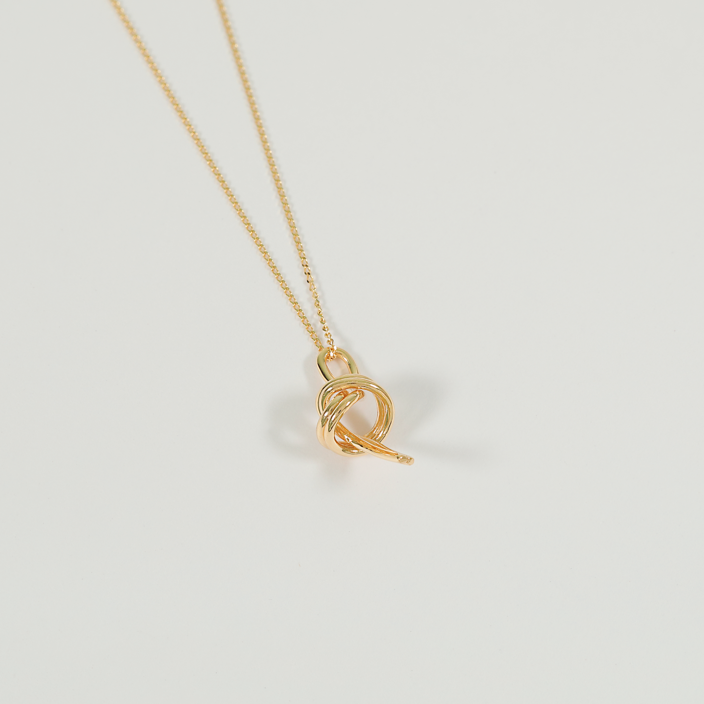 FLOW 018 (Necklace)
