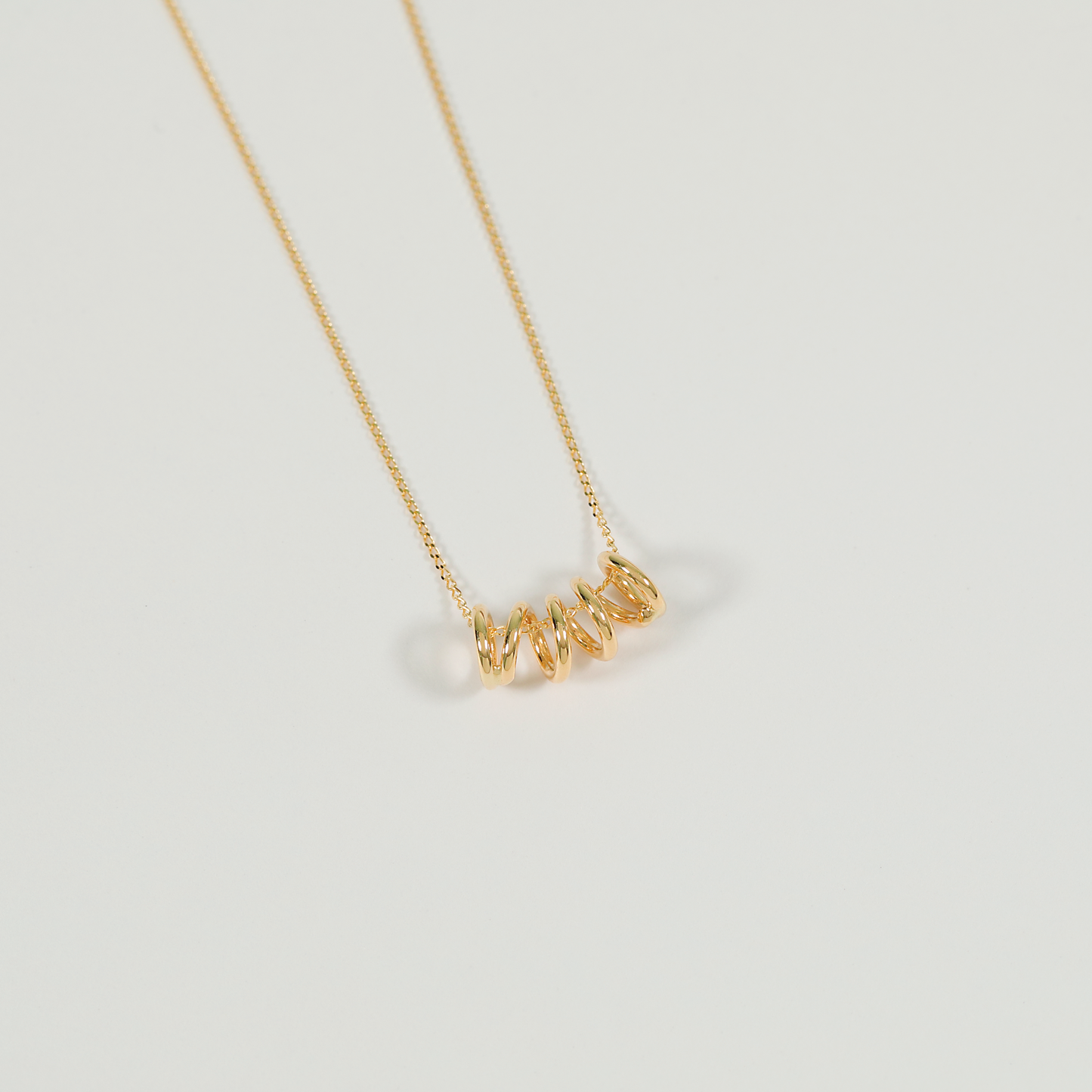 FLOW 017 (Necklace)