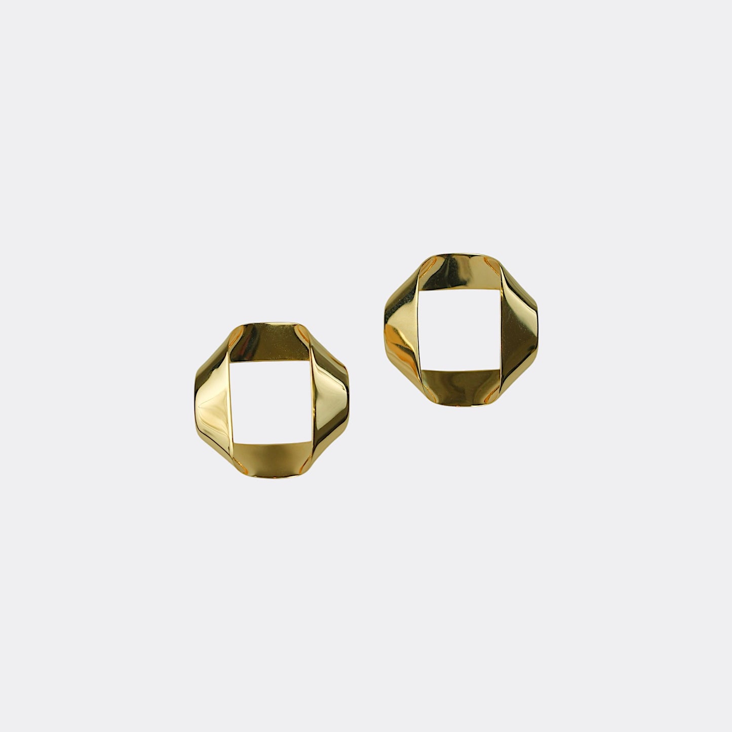 FOLD 002 M (Pierce)