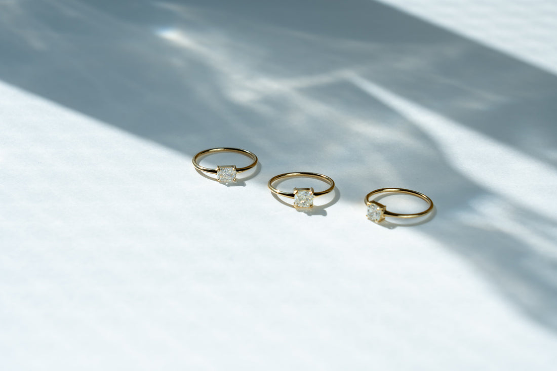 ダイヤモンドの本当の価値