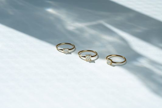 ダイヤモンドの本当の価値