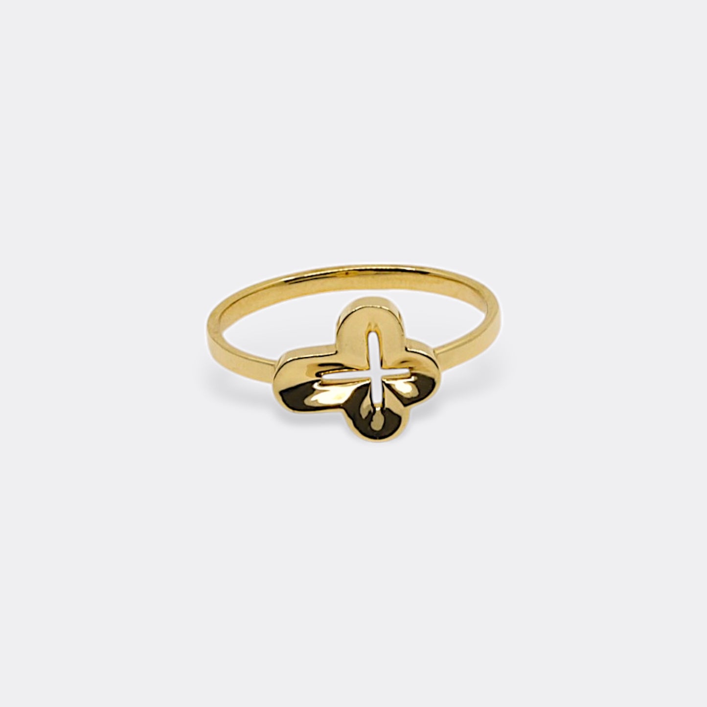 FOR 002　(Ring)