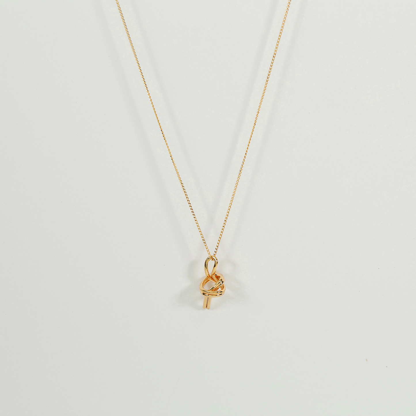 FLOW 018　(Necklace)