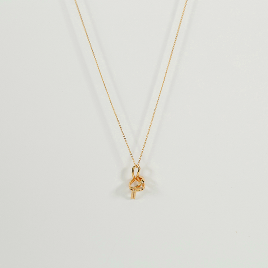 FLOW 018　(Necklace)