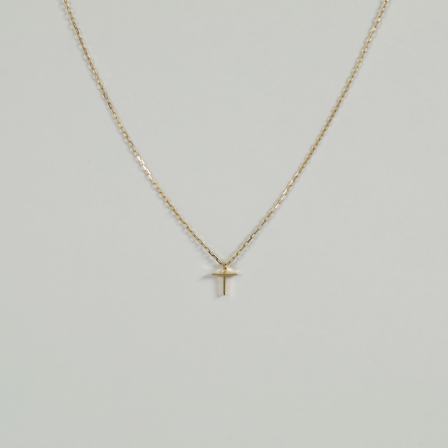 FOLD 005　(Necklace)