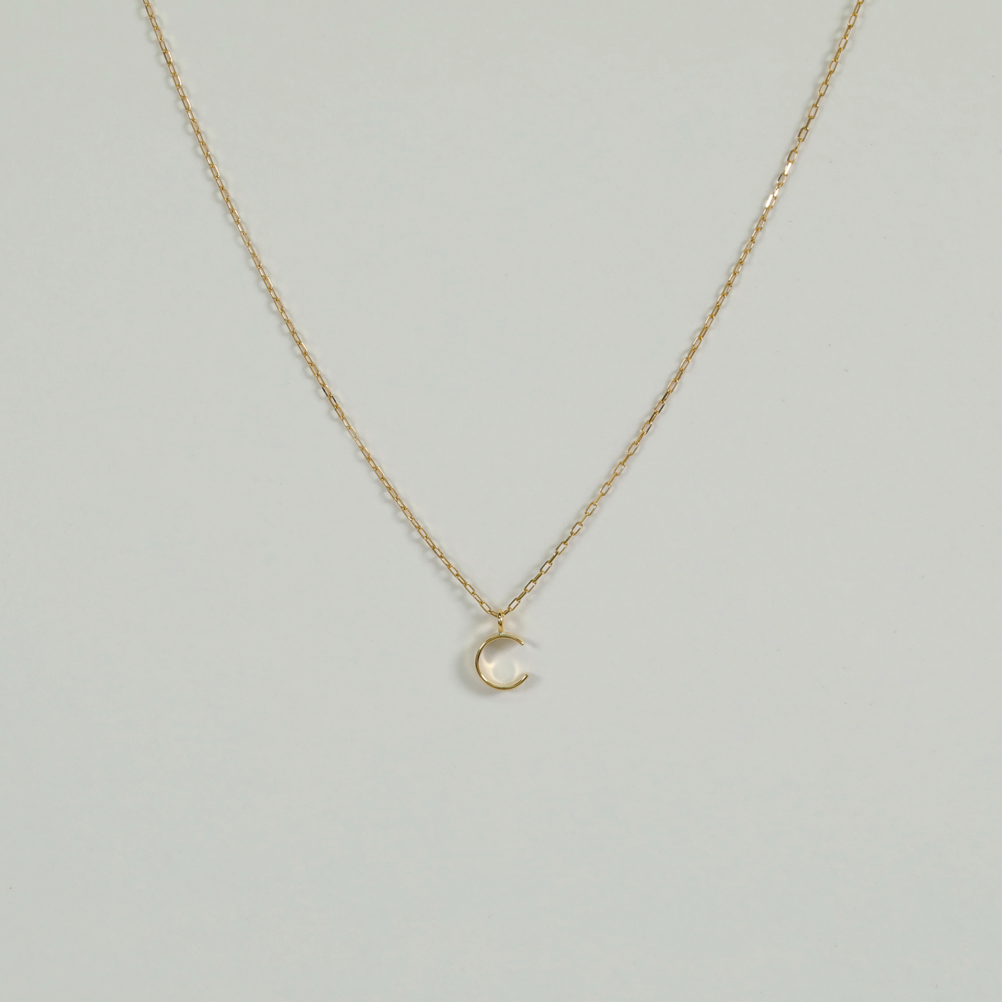 FOLD 005　(Necklace)