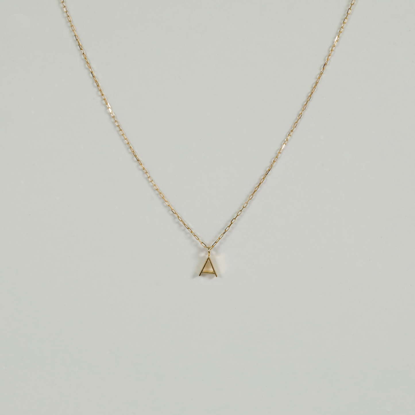 FOLD 005　(Necklace)