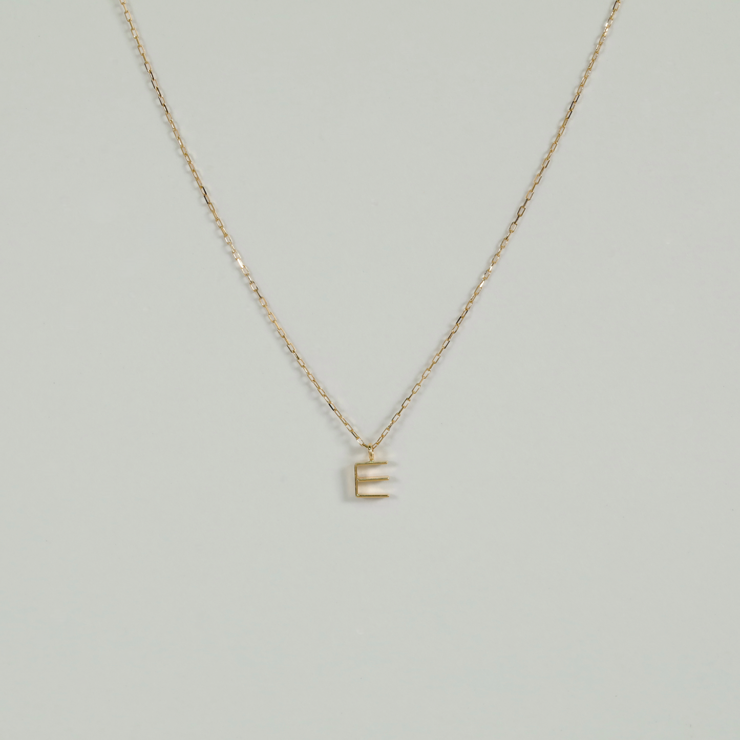 FOLD 005　(Necklace)