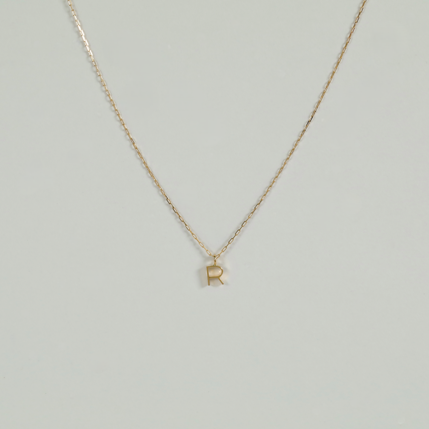 FOLD 005　(Necklace)