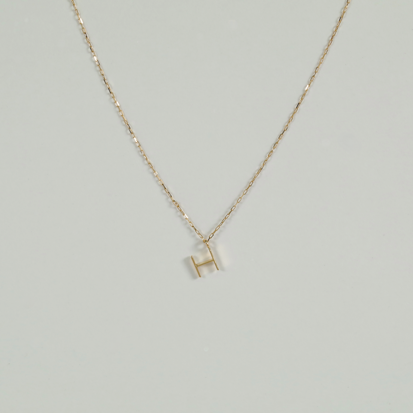 FOLD 005　(Necklace)