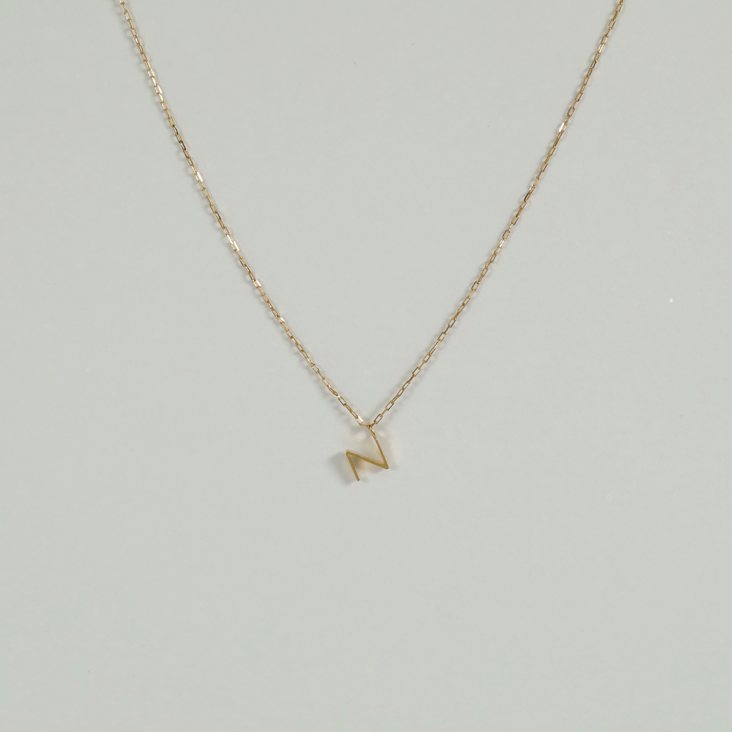 FOLD 005　(Necklace)