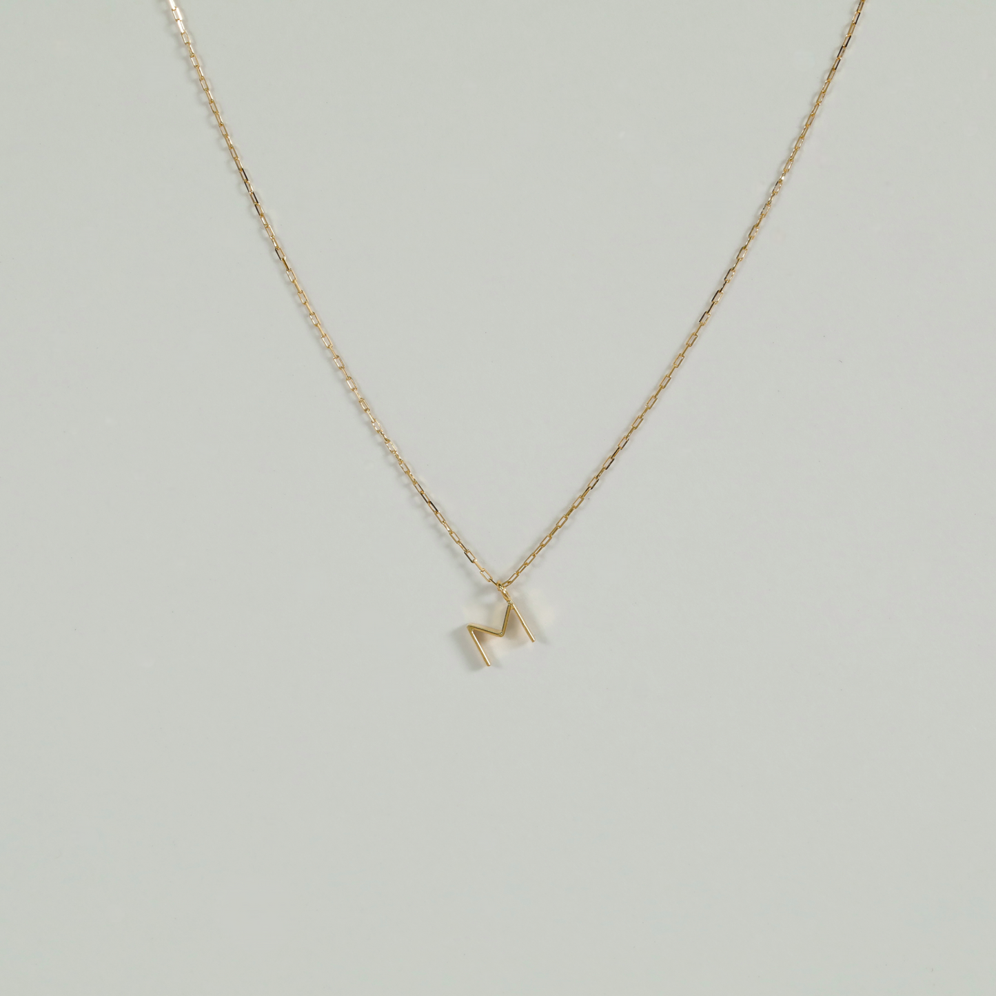 FOLD 005　(Necklace)