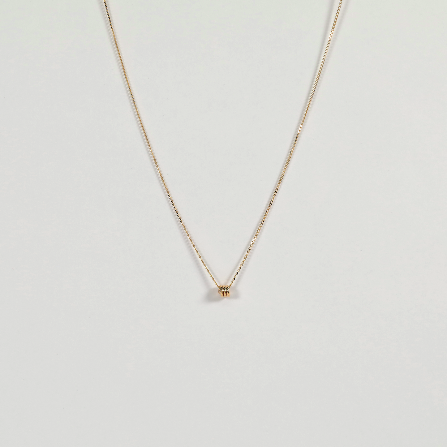 FLOW 026　(Necklace)