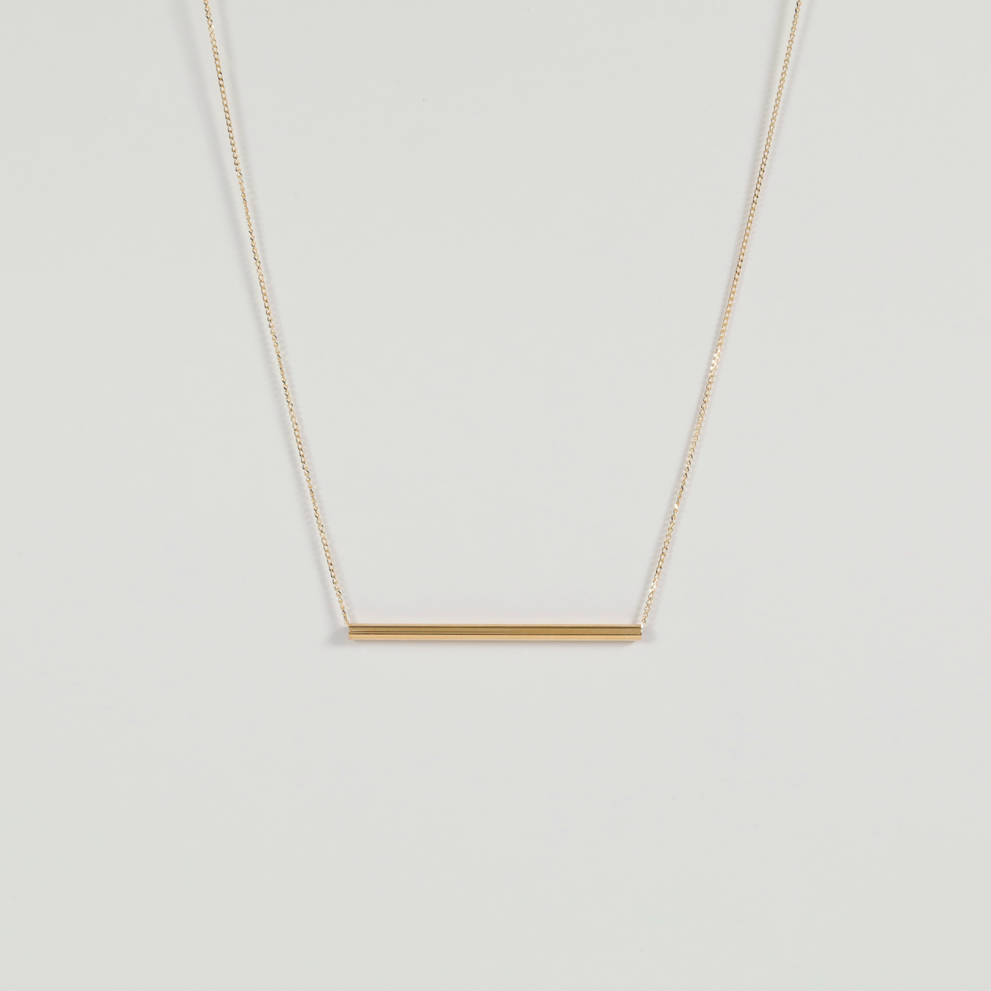 CAVE 014　(Necklace)