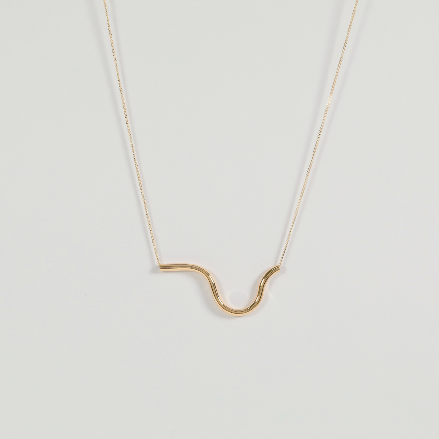 CAVE 003　(Necklace)