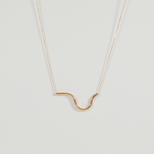 CAVE 003　(Necklace)