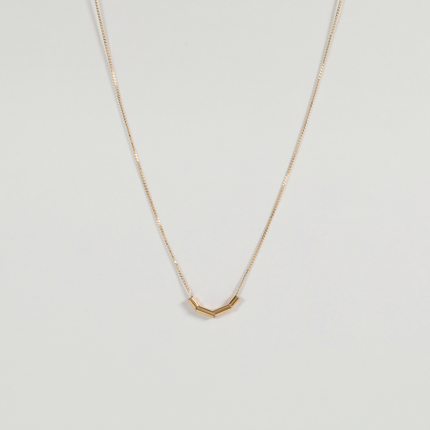 CAVE 015　(Necklace)