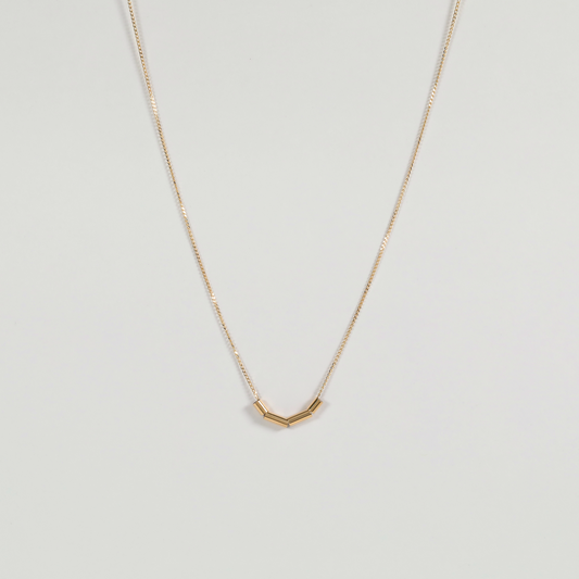 CAVE 015　(Necklace)