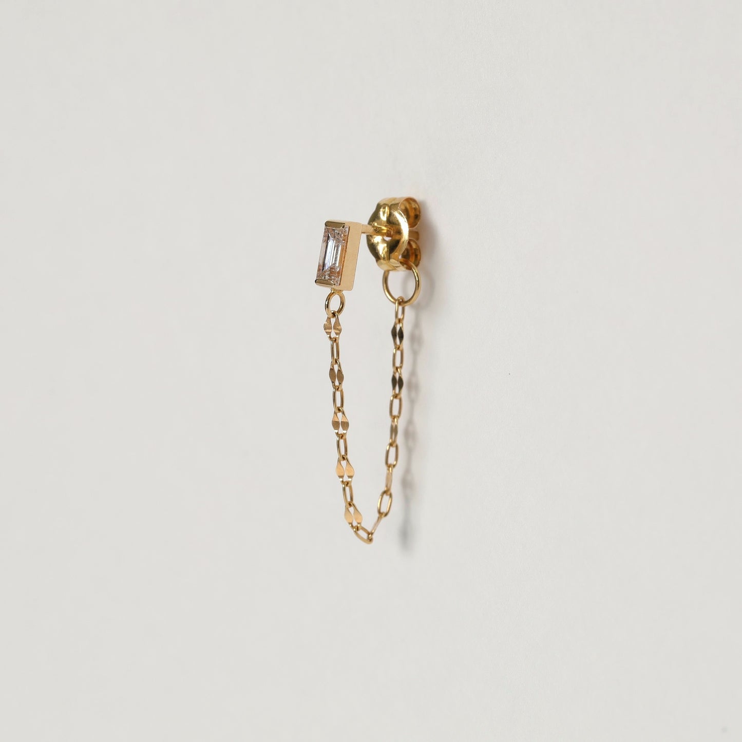 LUCE 007　(Pierce)