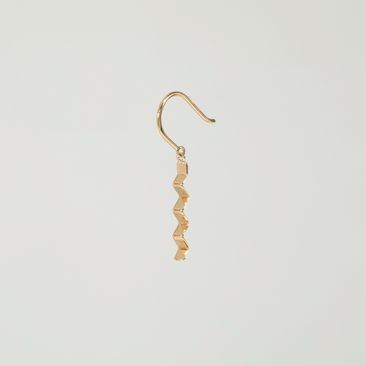 FOLD 008 S　(Pierce)