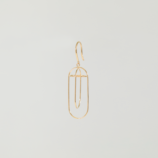 FLOW 003 M　(Pierce)