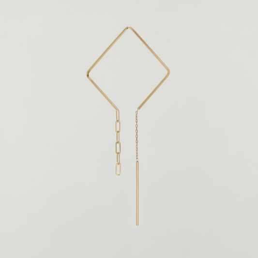 FLOW 040 M　(Pierce)