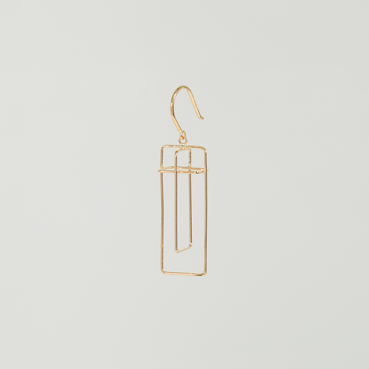 FLOW 036 M　(Pierce)