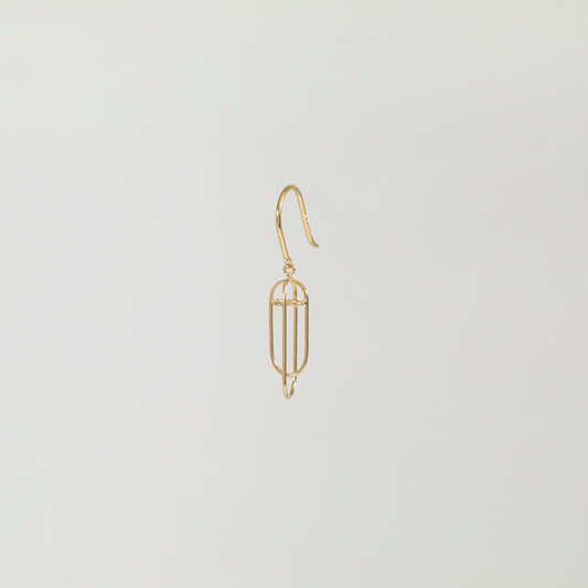 FLOW 038 S　(Pierce)