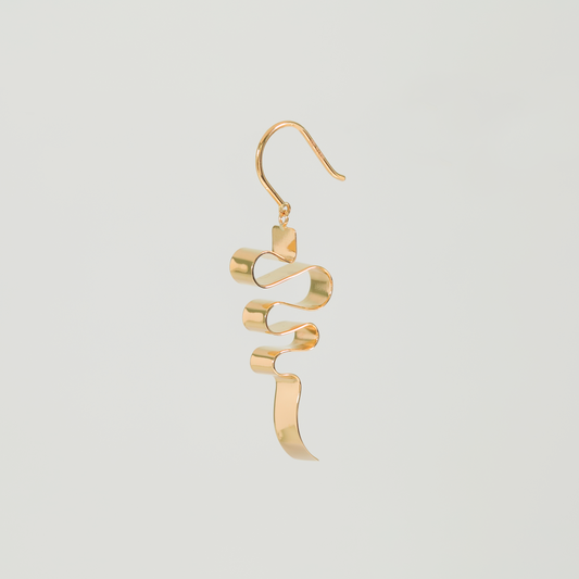 FOLD 039 M　(Pierce)