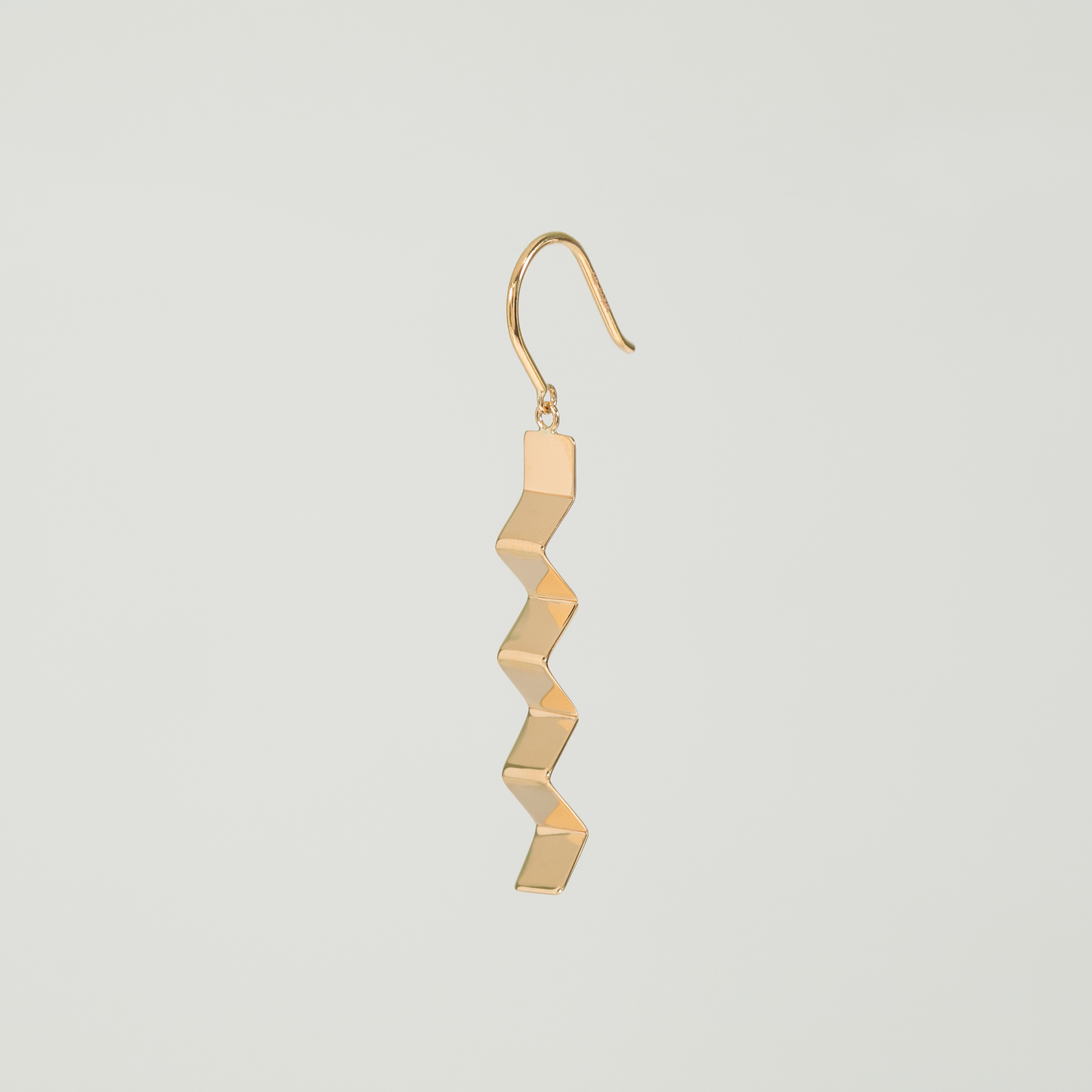 FOLD 007 M　(Pierce)