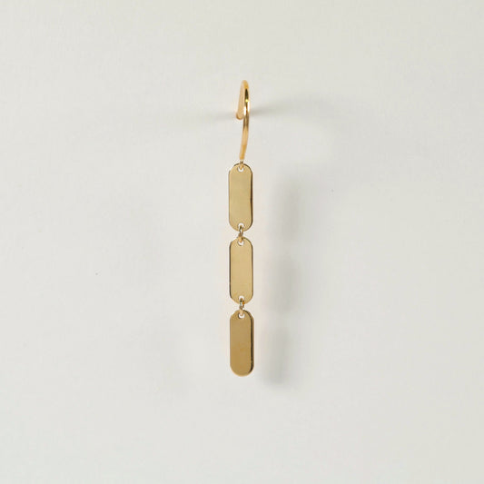 EDGE 004　(Pierce)