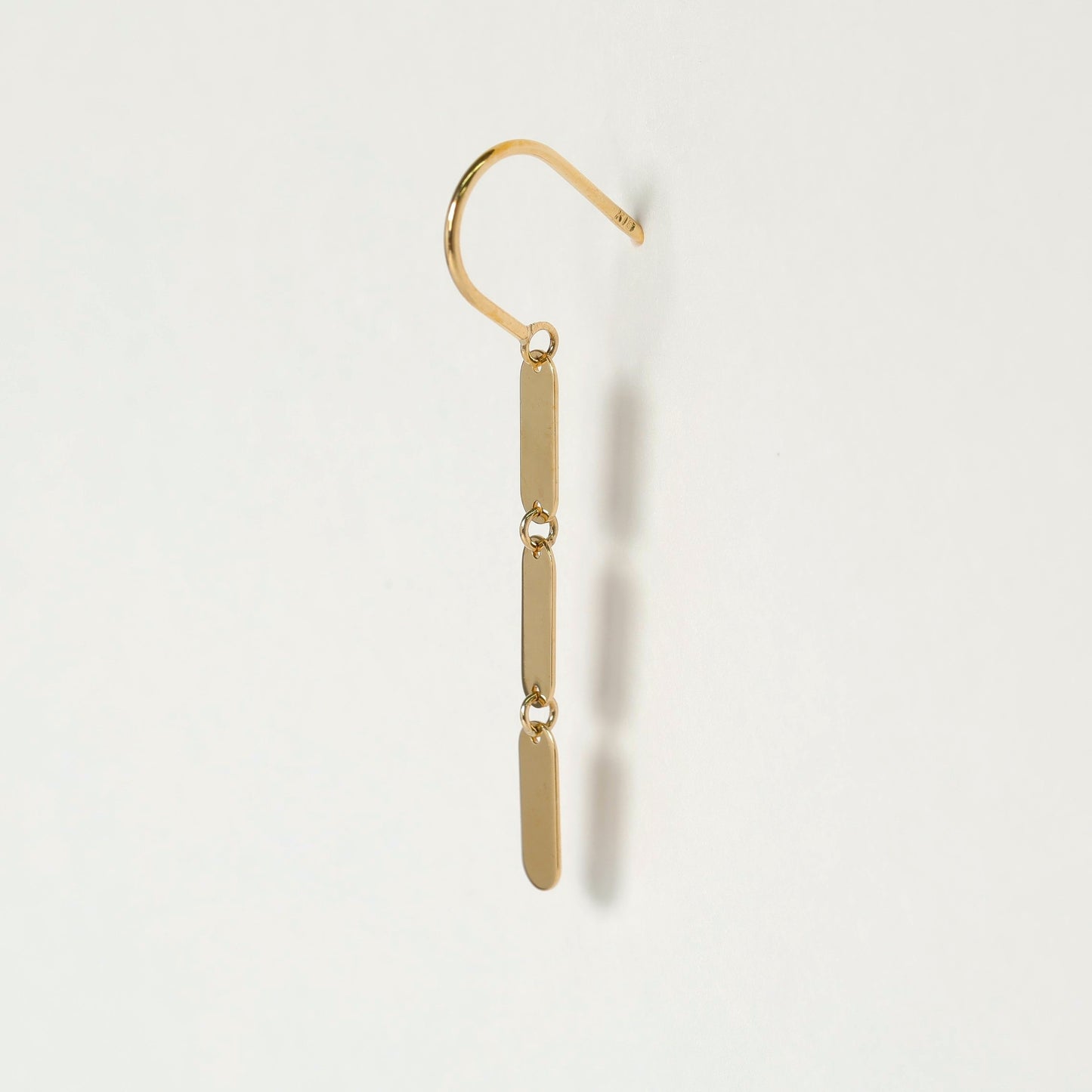 EDGE 004　(Pierce)