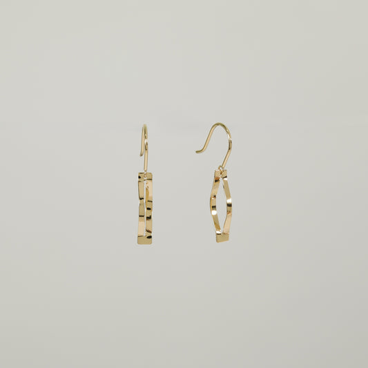 EDGE 003　(Pierce)