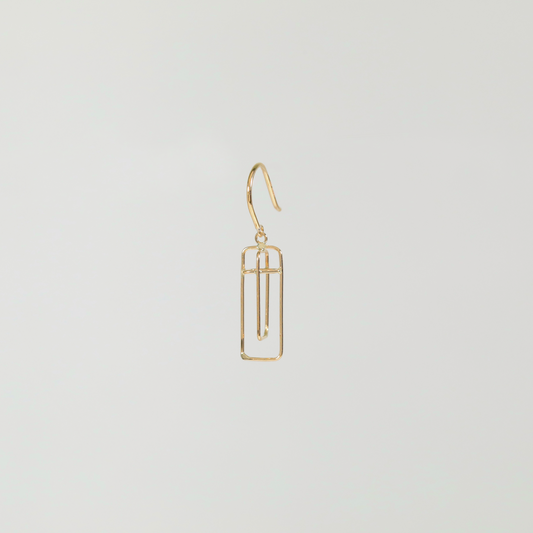 FLOW 037 S　(Pierce)