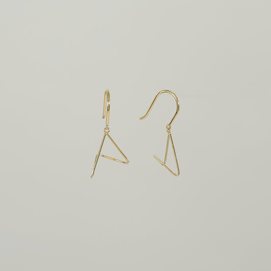 FLOW 009　(Pierce)
