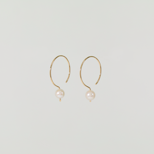 LUNA 008 S　(Pierce)