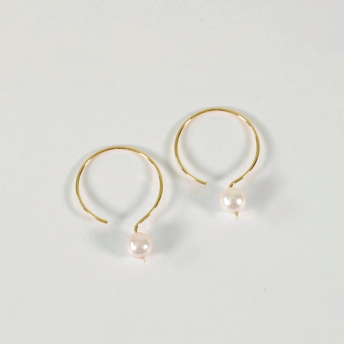 LUNA 008 S　(Pierce)